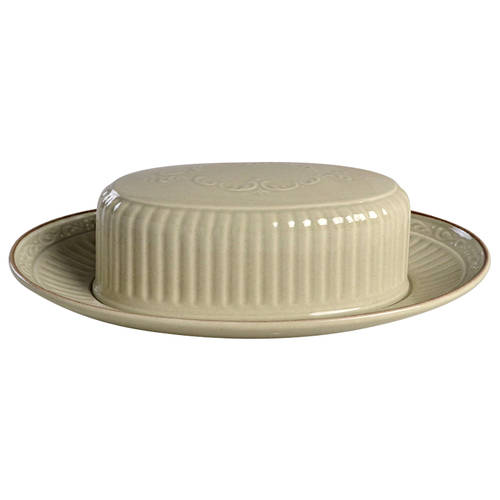 Mystic Green 1/4 Lb Covered Butter