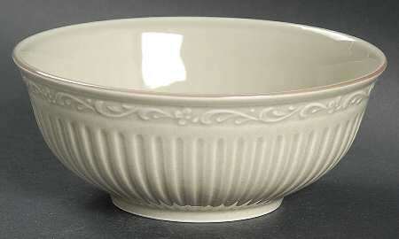 Mystic Green Fruit/Dessert (Sauce) Bowl