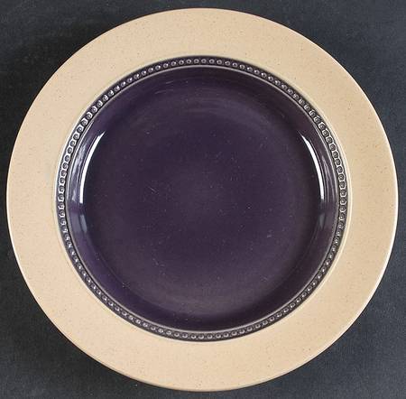 Pinot Noir Salad Plate