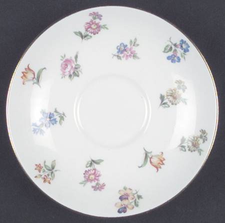 6045 Saucer