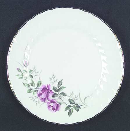 Rosita (Swirled) by Myott Staffordshire