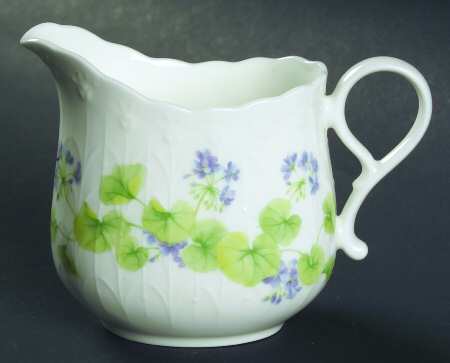 Blossom Circle Creamer