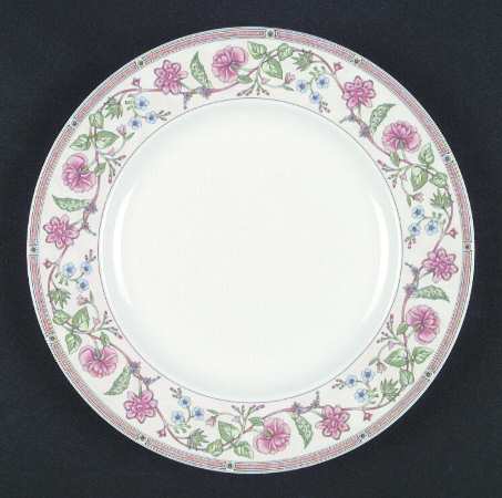 Rosemere Salad Plate