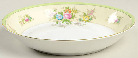 MEI521 Coupe Soup Bowl