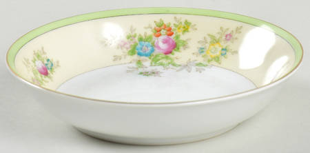 MEI521 Fruit/Dessert (Sauce) Bowl