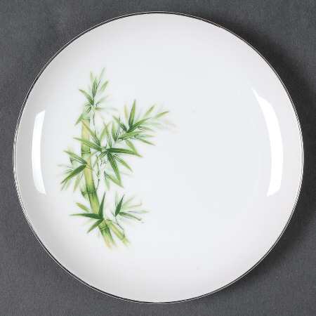 MTK6 Bread & Butter Plate