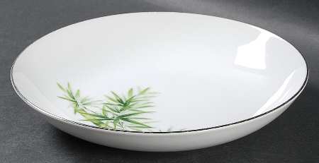 MTK6 Coupe Soup Bowl
