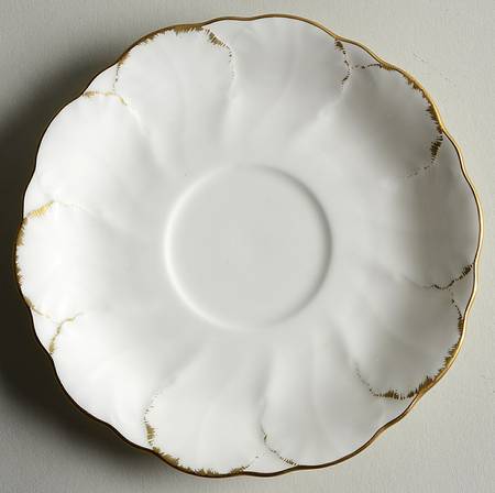 Ambrosia Saucer