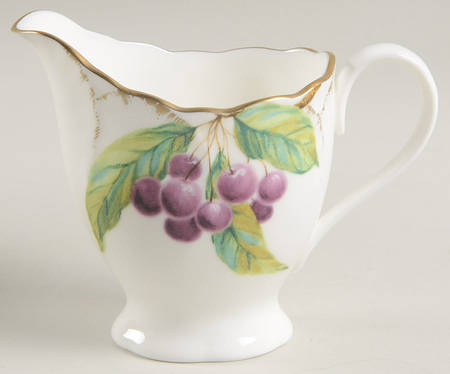 Ambrosia Creamer