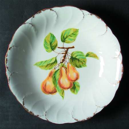 Ambrosia Coupe Soup Bowl