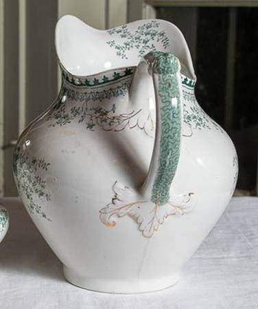 Dorothy by John Maddock &amp; Sons