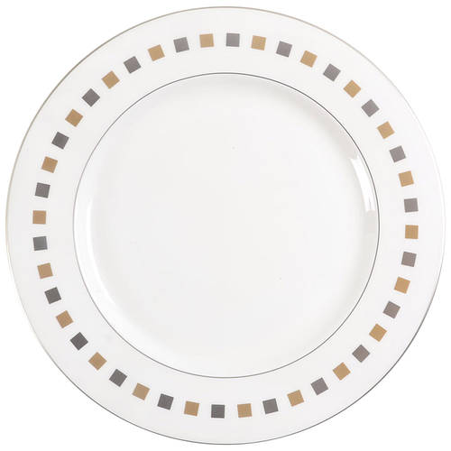 State House 12" Chop Plate (Round Platter)