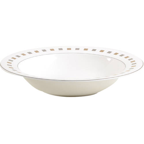 State House 10" Round Vegetable Bowl by Mikasa