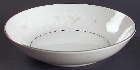 Danielle Fruit/Dessert (Sauce) Bowl by Mimosa