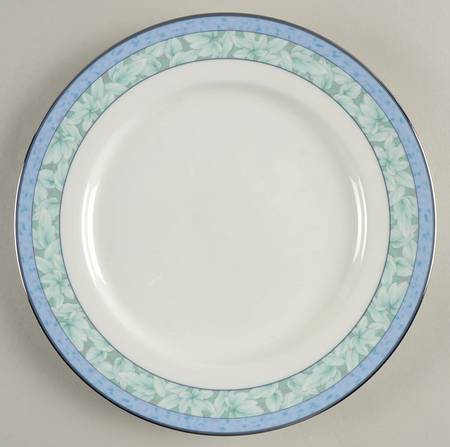 Bristol Lane Salad Plate by Mikasa