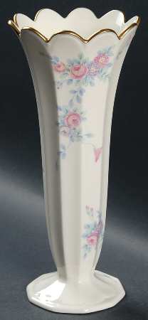 English Garden 9" Vase