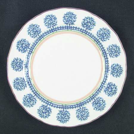 French Terrace Salad Plate
