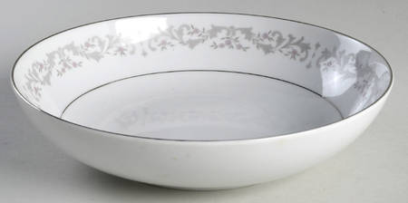 Sharon 9" Round Vegetable Bowl by Mikasa