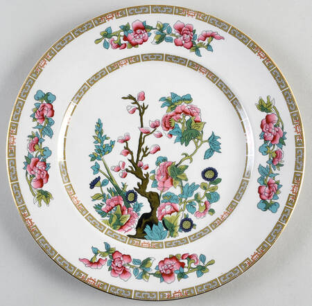 Indian Tree by John Maddock &amp; Sons