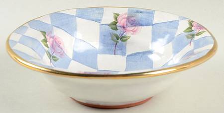 Morning Glory Fruit/Dessert (Sauce) Bowl