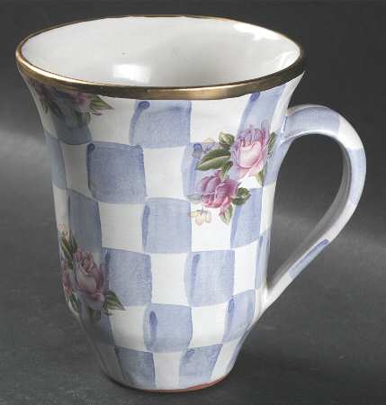 Morning Glory Mug