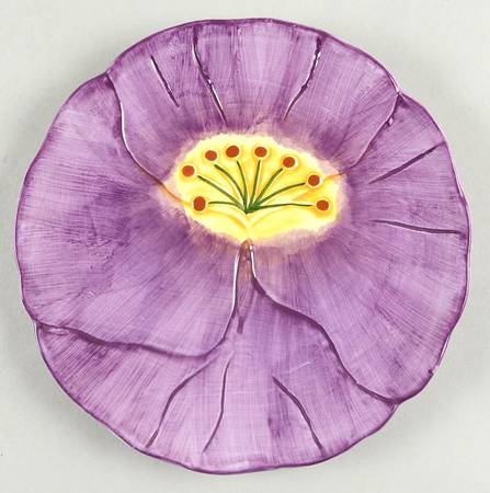 Pansy by Seymour Mann