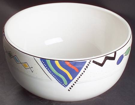 Headline 11" Large Salad Serving Bowl