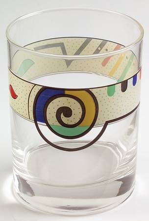 Headline 14 Oz Glassware Double Old Fashioned