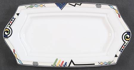 Headline Butter Tray