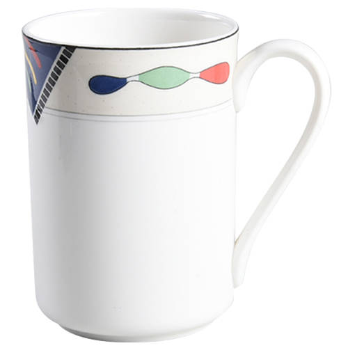 Headline Cappuccino Mug