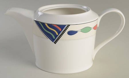 Headline Teapot No Lid