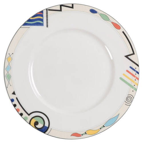 Headline Salad Plate