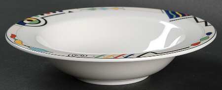 Headline Rim Fruit/Dessert (Sauce) Bowl