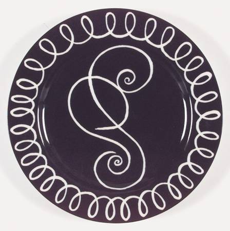 East Village Salad Plate by Mikasa
