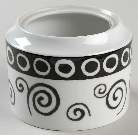East Village Sugar Bowl No Lid