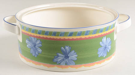 Seville Tureen No Lid