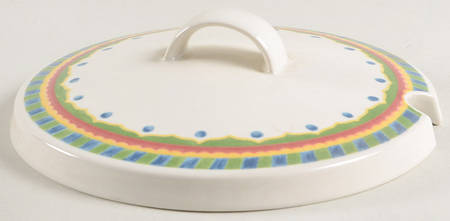 Seville Lid for Tureen