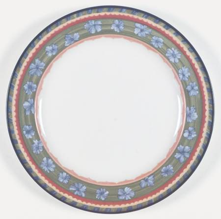 Seville 12" Chop Plate (Round Platter)