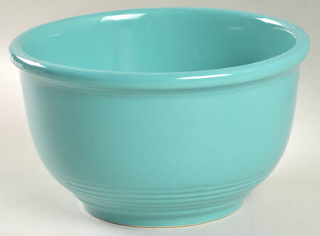 Color Connection Aqua 7" Mixing Bowl