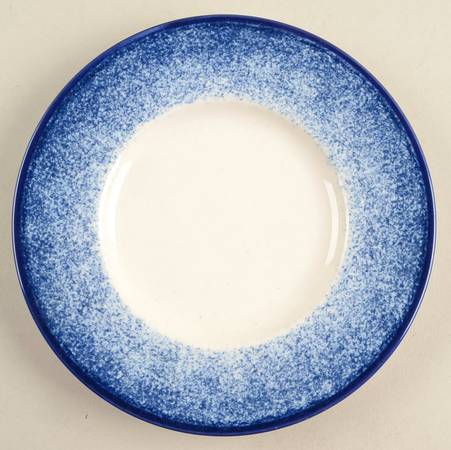 Sunrise Saucer