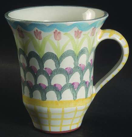 King Ferry Mug