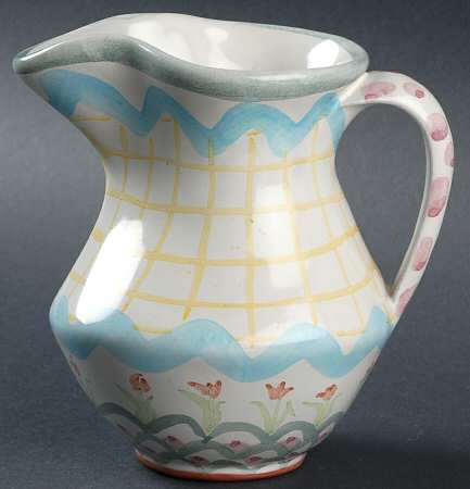 King Ferry Creamer