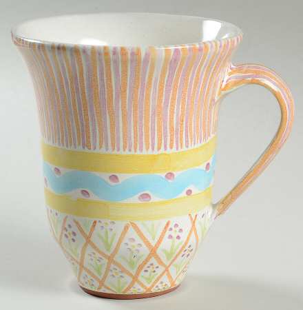 Summer Frock Grandmug