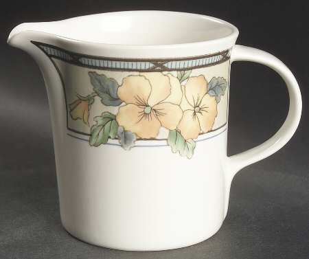 Summer Harvest Creamer