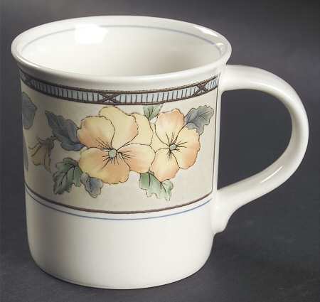 Summer Harvest Mug