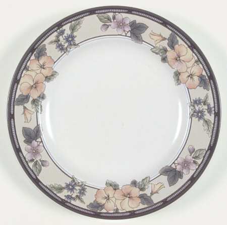Summer Harvest Salad Plate