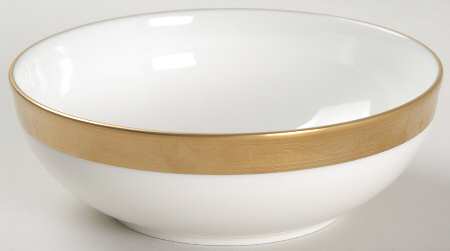 Crown Jewel Fruit/Dessert (Sauce) Bowl
