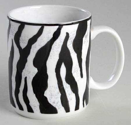 Safari Mug