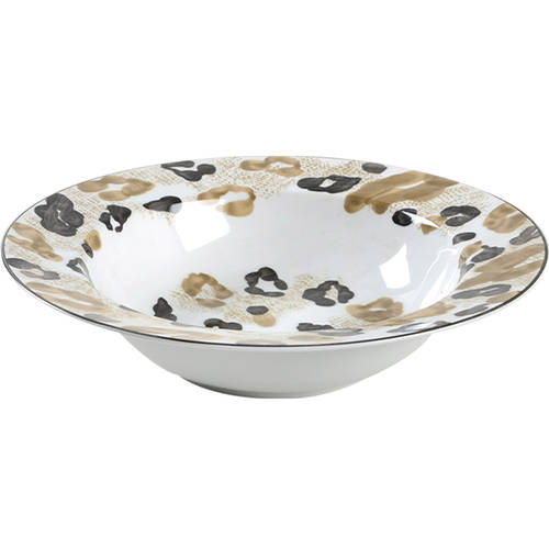 Safari 10" Round Vegetable Bowl
