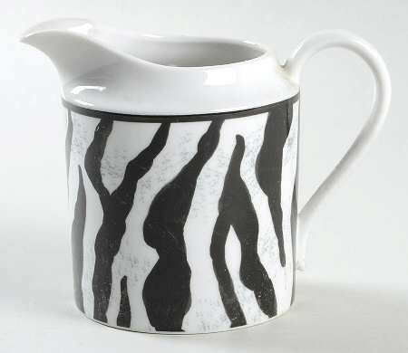 Safari Creamer